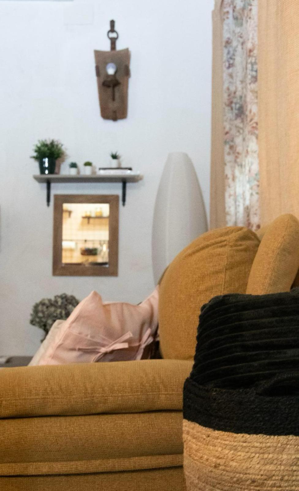 La Justa Casa Rural Candeleda Exteriér fotografie