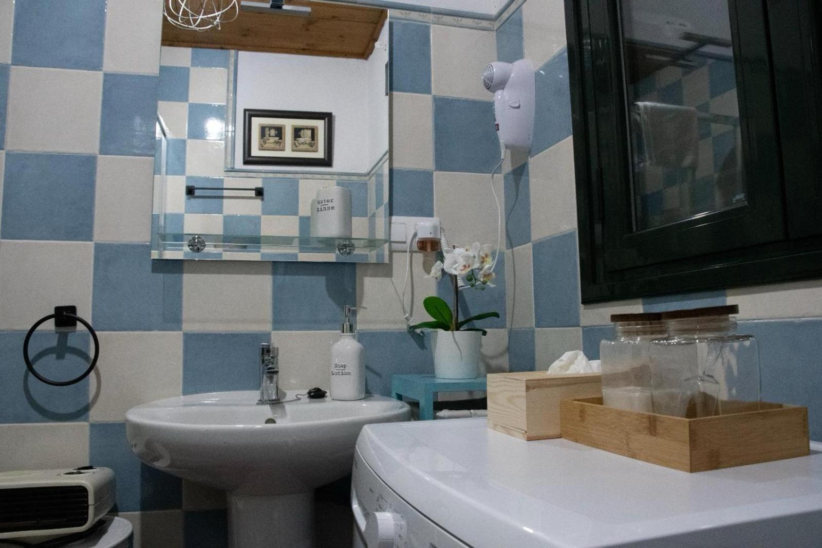 La Justa Casa Rural Candeleda Exteriér fotografie
