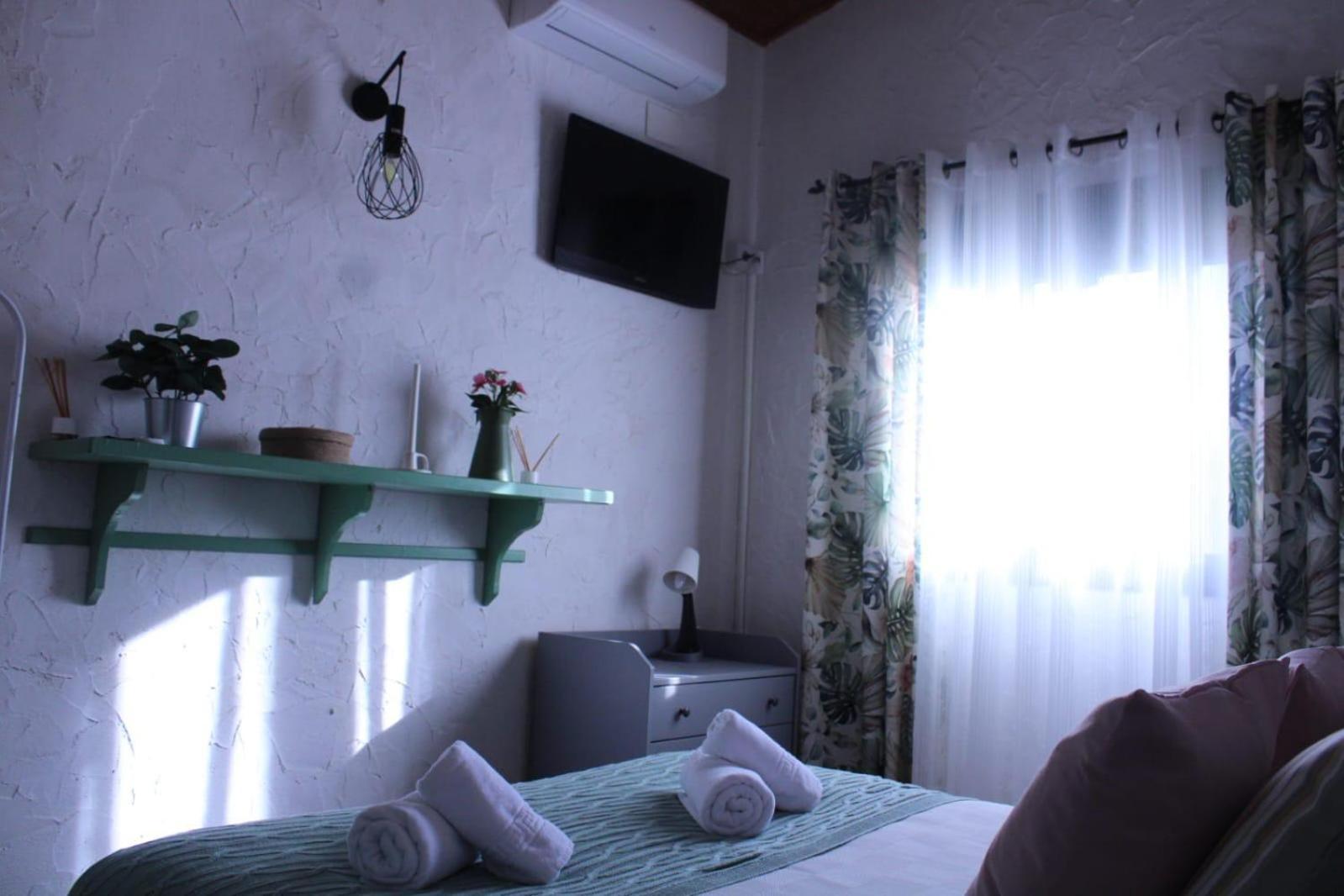 La Justa Casa Rural Candeleda Exteriér fotografie